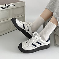 Tênis Lovito Retro: Estilo e Conforto! - imagem 1