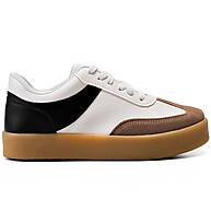 Tênis Lumiss Branco: Conforto e Estilo! - imagem 1