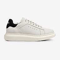 Tênis Masculino Ferracini Impulse: Estilo e Conforto em Couro - imagem 1