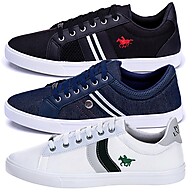 Tênis Masculino Polo Energy: Conforto e Estilo! - imagem 1