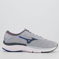 Tênis Mizuno Connect: Conforto e Performance - imagem 1