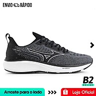 Tênis Mizuno Cool Ride 2: Conforto e Performance - imagem 1
