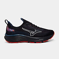 Tênis Mizuno Cool Ride 3: Conforto e Aderência! - imagem 1