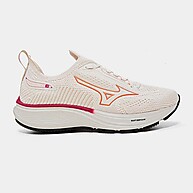 Tênis Mizuno Cool Ride 3: Conforto e Estilo! - imagem 1
