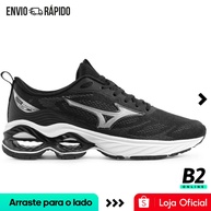 Tênis Mizuno Wave Frontier 15: Performance e Conforto - imagem 1