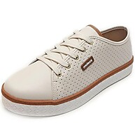 Tênis Moleca Feminino Casual: Conforto e Estilo para o Dia a Dia - imagem 1