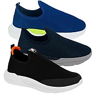 Tênis Molekinho Slip On: Conforto e Estilo! - imagem 1