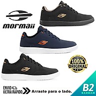 Tênis Mormaii Urban Stance Masculino: Estilo e Conforto - imagem 1
