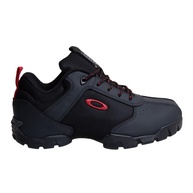 Tênis Oakley Battle Black Red: Conforto e Estilo para Aventuras - imagem 1