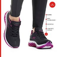 Tênis Olimpak Feminino: Conforto e Estilo! - imagem 1