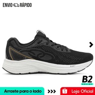 Tênis Olympikus Challenger 5: Conforto e Estilo! - imagem 1