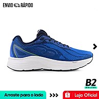 tenis-olympikus-challenger-5-masculino-azul-conforto-e-estilo
