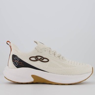 Tênis Olympikus Sonoro 3 Off-White: Conforto e Tecnologia para Seu Treino - imagem 1