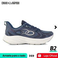 Tênis Olympikus Swift 5 Feminino: Conforto e Leveza - imagem 1