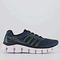 Tênis Olympikus Taurus: Conforto e Performance - imagem 1