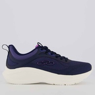 Tênis Olympikus Vibe: Conforto e Estilo! - imagem 1
