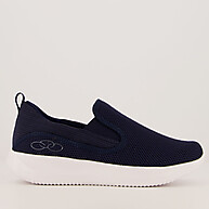 Tênis Olympikus Wellness Women Feminino Marinho: Conforto e Estilo - imagem 1
