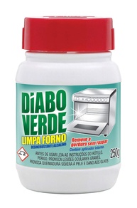 Diabo Verde Tira Manchas e Limpa Tênis - 500ml | Solução Profunda para Limpeza de Calçados - imagem 3