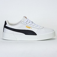 Tênis Puma Carina L: Estilo e Conforto! - imagem 1