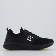 Tênis Qix DB 3 Preto: Conforto e Performance - imagem 1