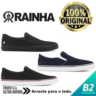 Tênis Rainha Iate 3: Conforto e Estilo! - imagem 1