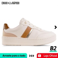 Tênis Ramarim Camurça: Conforto e Estilo! - imagem 1