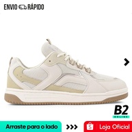 Tênis Ramarim Casual: Estilo e Conforto! - imagem 1