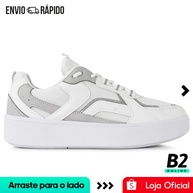 Tênis Ramarim Crystal: Conforto e Estilo! - imagem 1