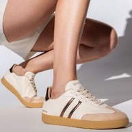 Tênis Ramarim Retrô: Conforto e Estilo! - imagem 1
