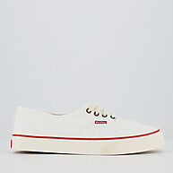 Tênis Redley Originals Branco: Conforto e Estilo - imagem 1