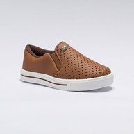 Tênis Slip On Infantil Menino: Conforto e Estilo! - imagem 1