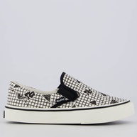 Tênis Slip On Redley: Conforto e Estilo! - imagem 1