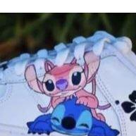Tênis Stitch Feminino Infantil Lançamento 2025: Conforto e Estilo para Meninas - imagem 1