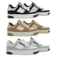 Tênis Street Ollie Masculino: Kit 3 Conforto e Estilo - imagem 1
