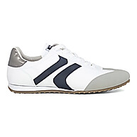 Tênis Sua Cia Branco: Retro, Conforto e Estilo! - imagem 1