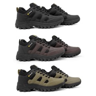 Tênis Trekking Ollie: Kit 3 para Suas Trilhas! - imagem 1