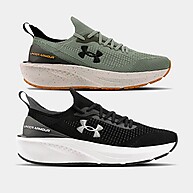 Tênis Under Armour Charged Quicker 2: Conforto e Performance - imagem 1