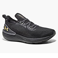 Tênis Under Armour Ch.Quicker: Corra com Conforto! - imagem 1