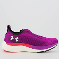 Tênis Under Armour Pacer: Conforto e Performance! - imagem 1
