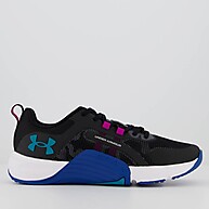 Tênis Under Armour Tribase Reps: Treino com Mais Energia - imagem 1