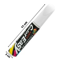 Caneta Tinta Reparadora Universal: Tira Riscos e Renova Carros, Motos, Pneus, Azulejos e Tênis! - imagem 3