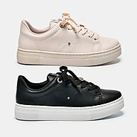 Tênis Via Marte: Conforto e Estilo Casual - imagem 1