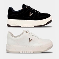 Tênis Via Marte Feminino: Conforto e Estilo! - imagem 1