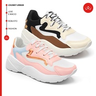 Tênis Vili Chunky: Conforto e Estilo Urbano - imagem 1