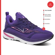 Tênis Vili Fusion: Conforto e Estilo! - imagem 1