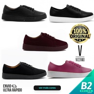 Tênis Vizzano Básico: Conforto e Estilo! - imagem 1