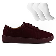 Tênis Vizzano Casual: Estilo e Conforto! - imagem 1