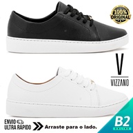 Tênis Vizzano Feminino: Estilo e Conforto! - imagem 1