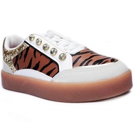 Tênis Vizzano Tigre: Estilo e Atitude! - imagem 1