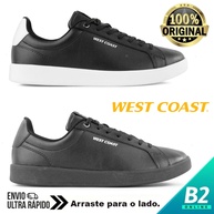 Tênis West Coast WC 83 Arcade: Conforto e Estilo! - imagem 1